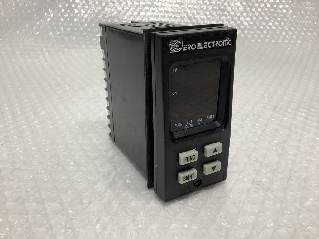 ERO ELECTRONIC - Image 1