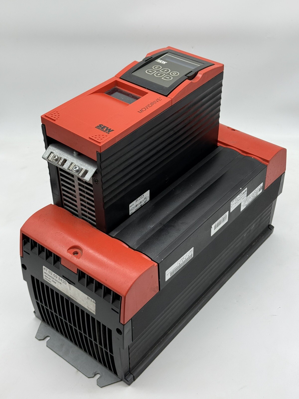 SEW EURODRIVE - Image 1