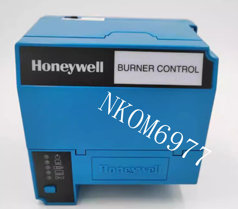 HONEYWELL - Image 1