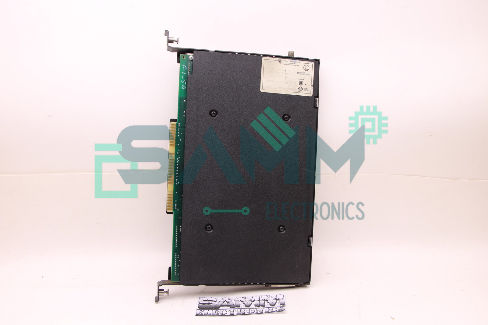 TEXAS INSTRUMENTS - Image 1