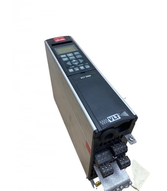 DANFOSS - Image 1