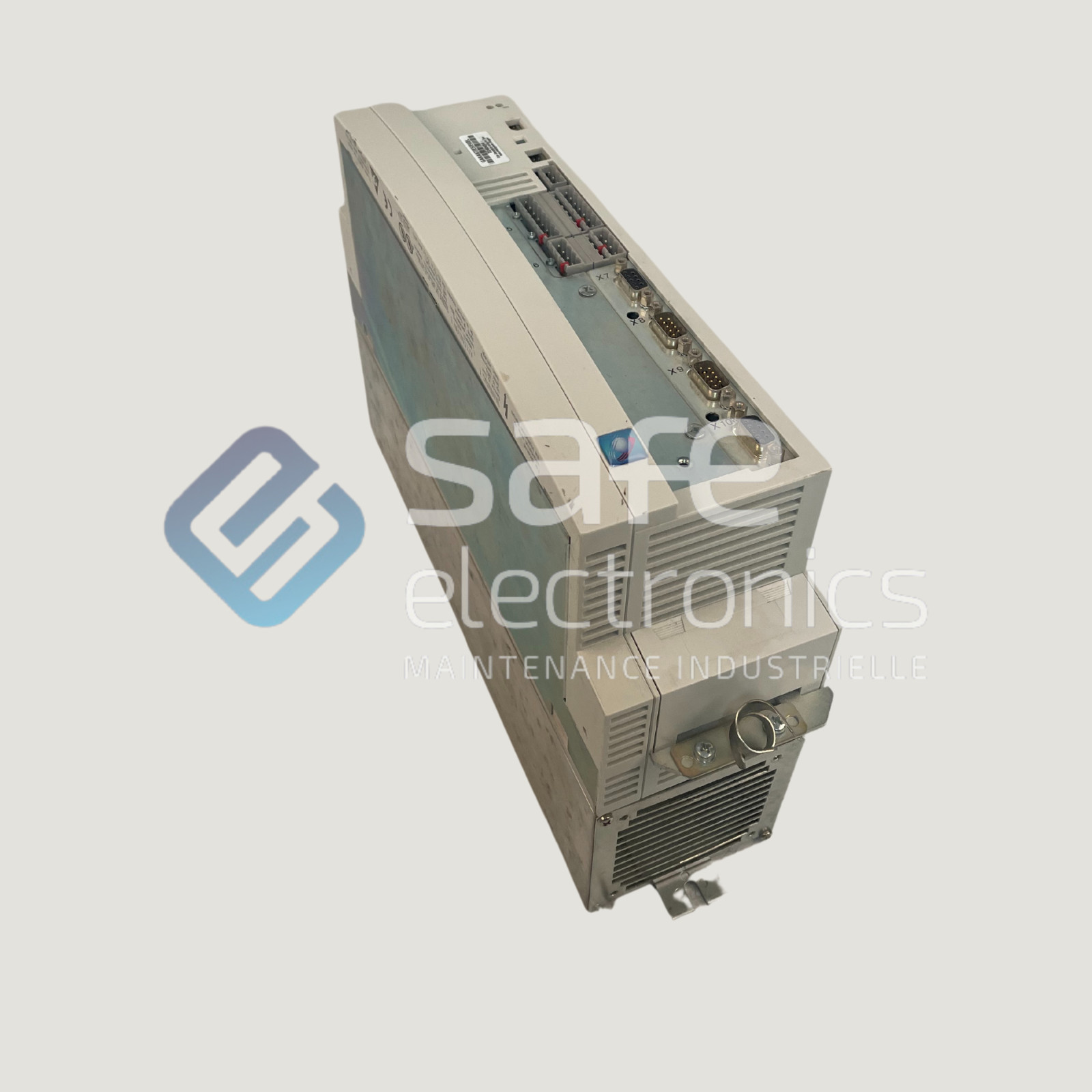 LENZE - Image 1