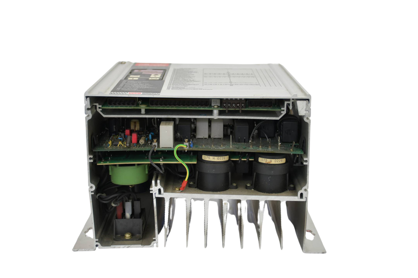 DANFOSS - Image 1