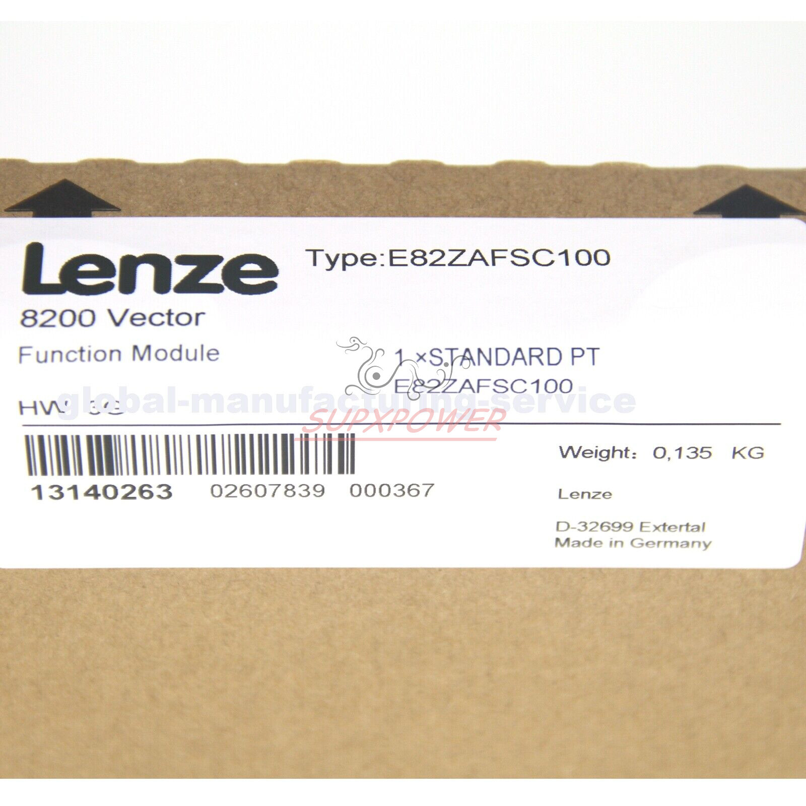 LENZE - Image 1