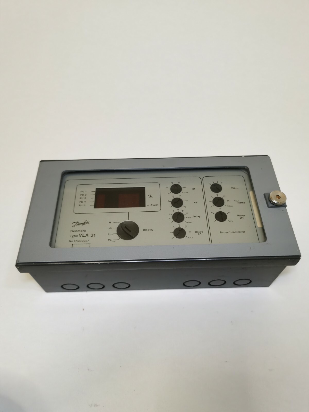 DANFOSS - Image 1