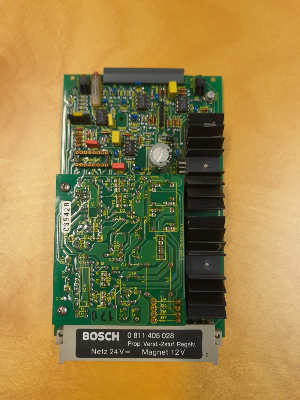 BOSCH - Image 1