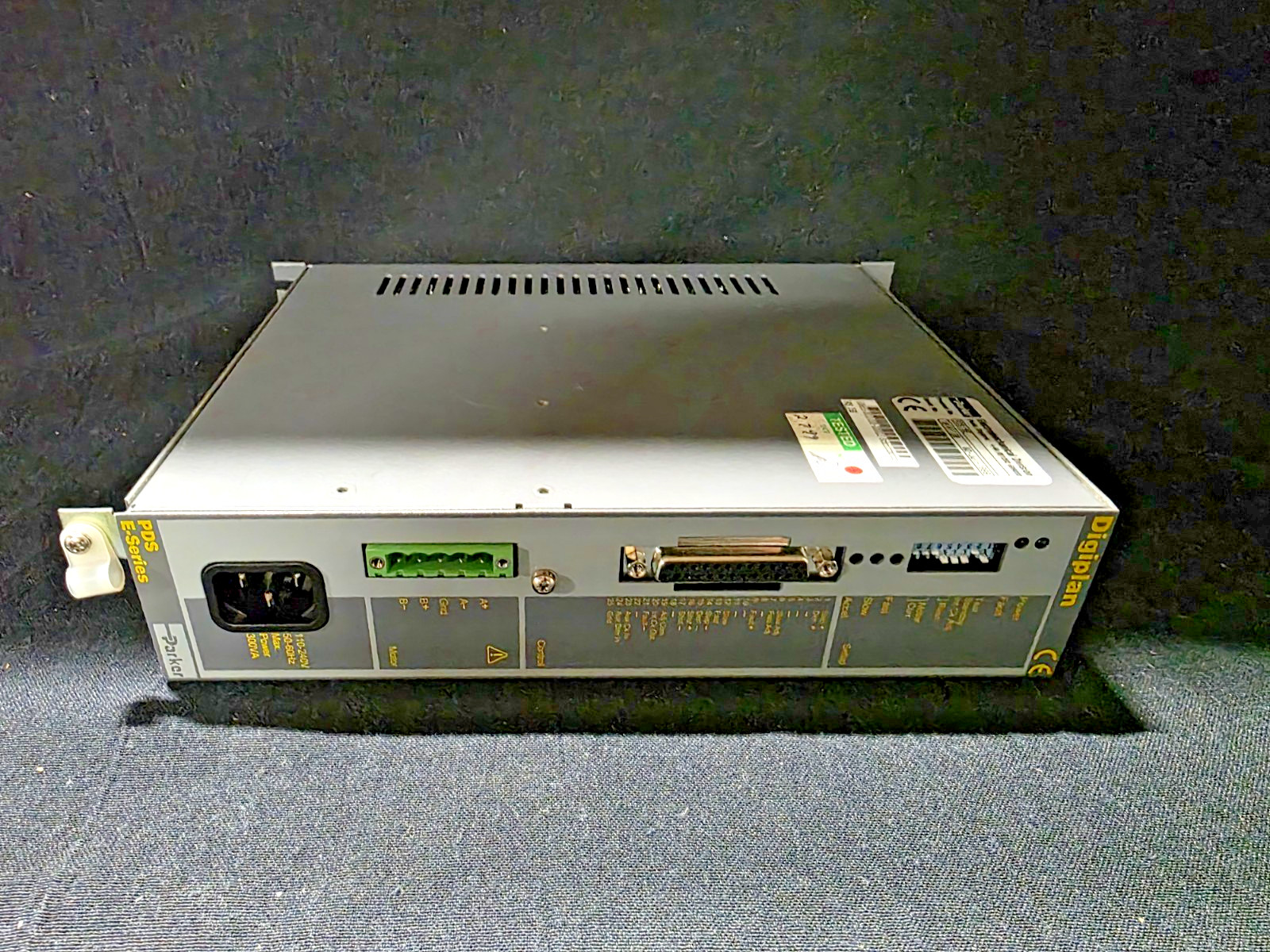 PARKER - Image 1