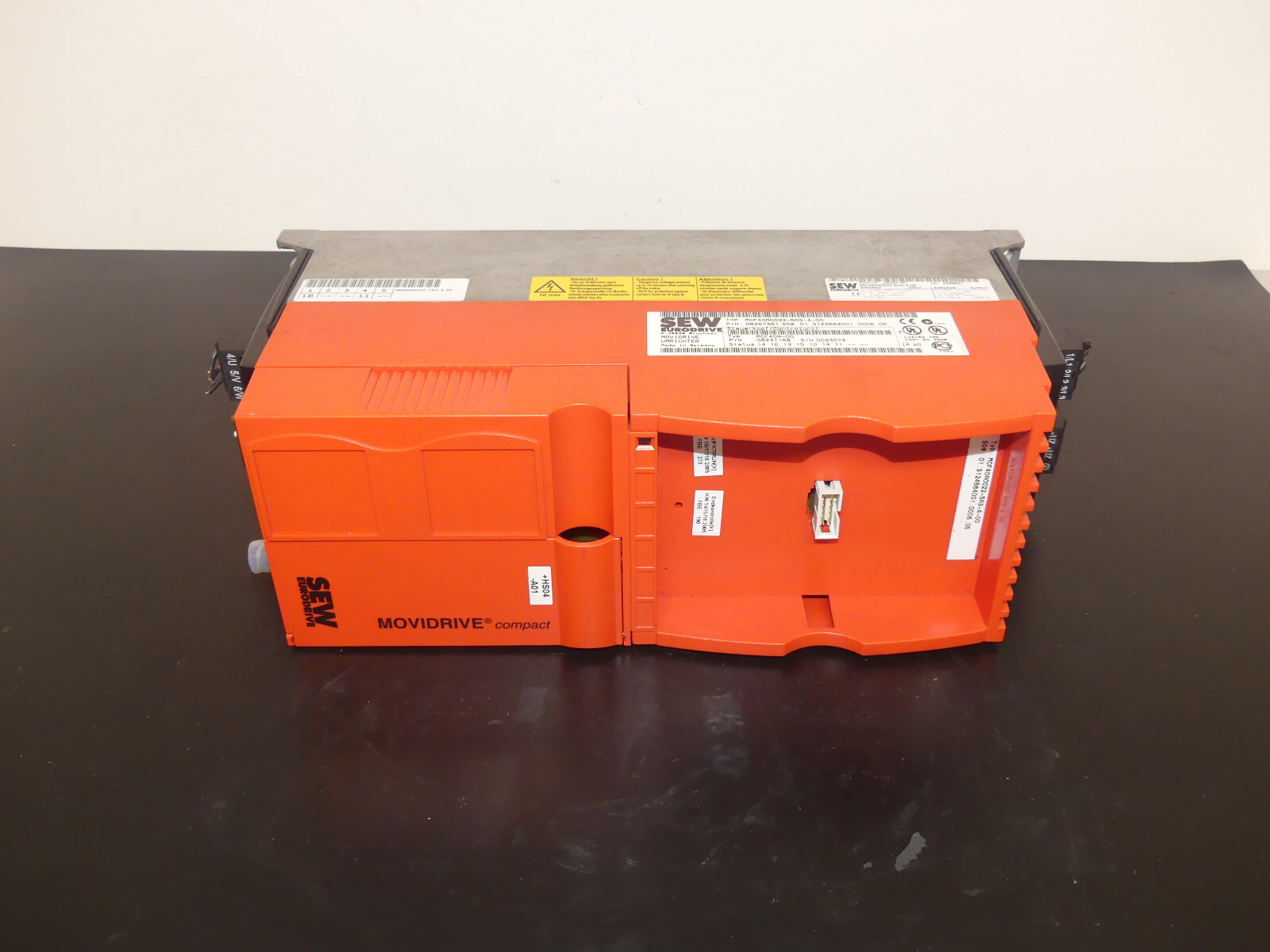 SEW EURODRIVE - Image 1