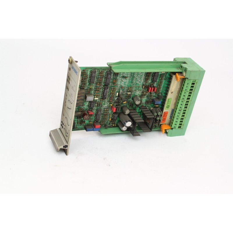 VICKERS - Image 1