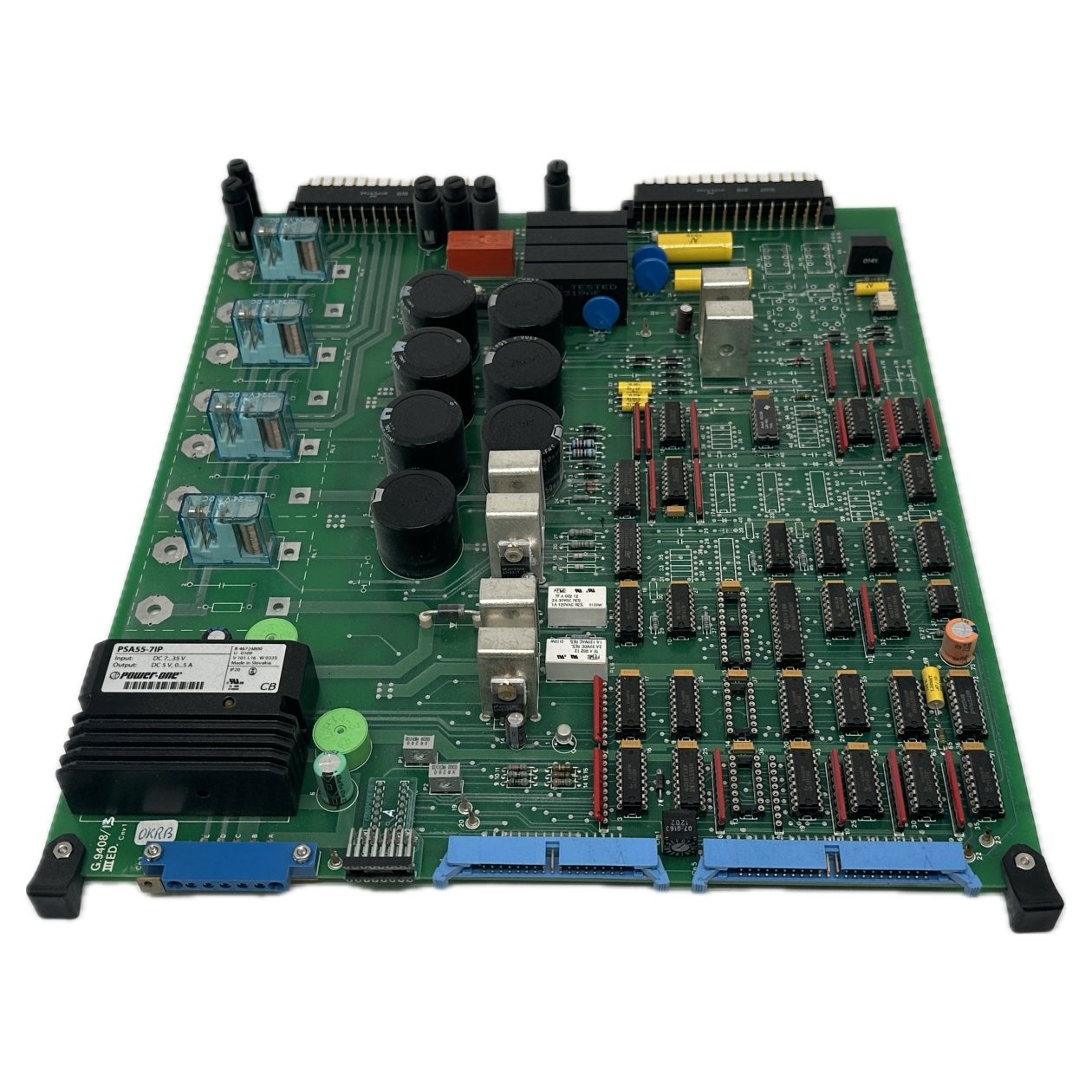 GRAFIKONTROL - Image 1