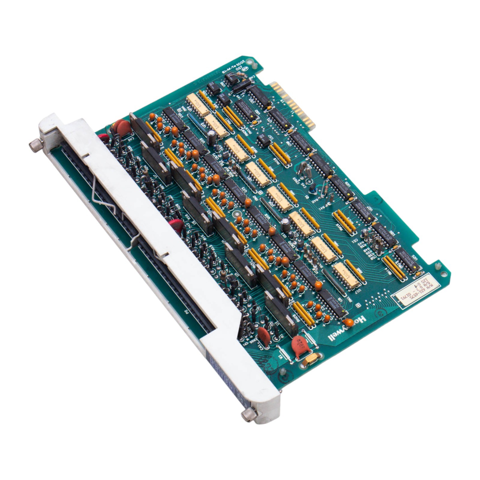 HONEYWELL - Image 1