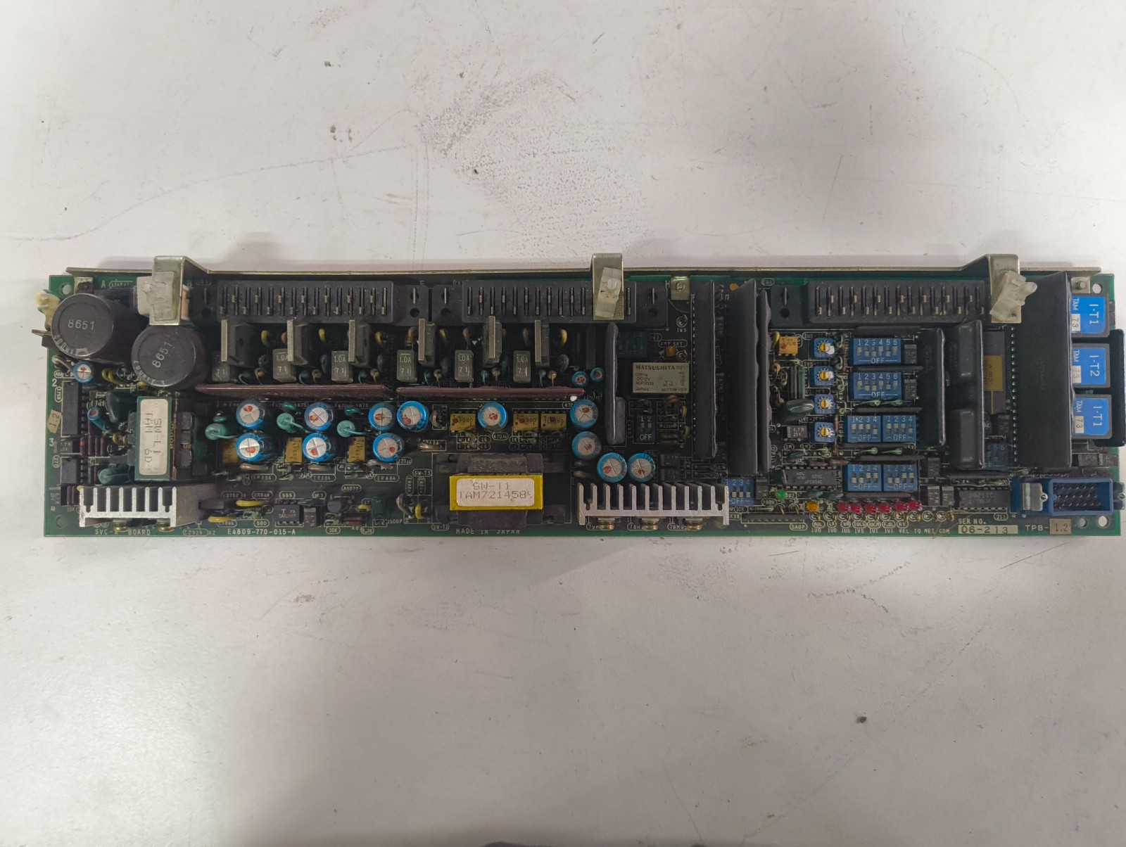 OKUMA - Image 1