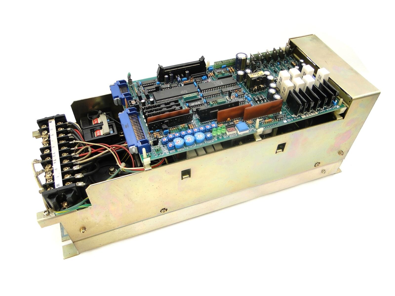 YASKAWA - Image 1