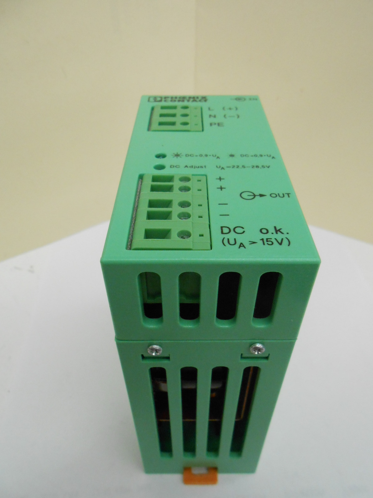 PHOENIX CONTACT - Image 1