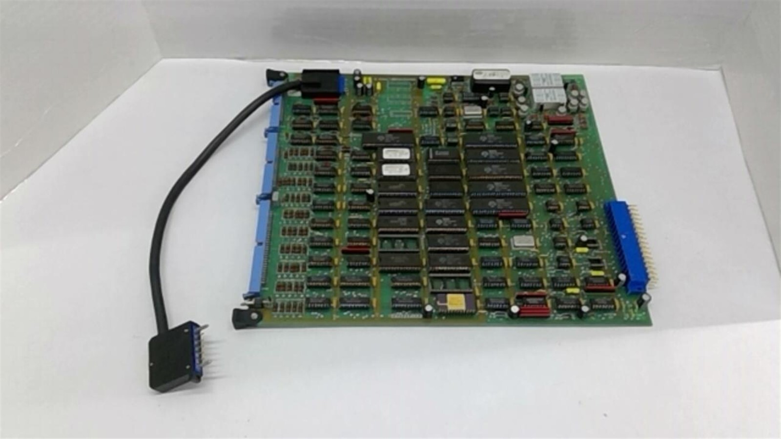 GRAFIKONTROL - Image 1