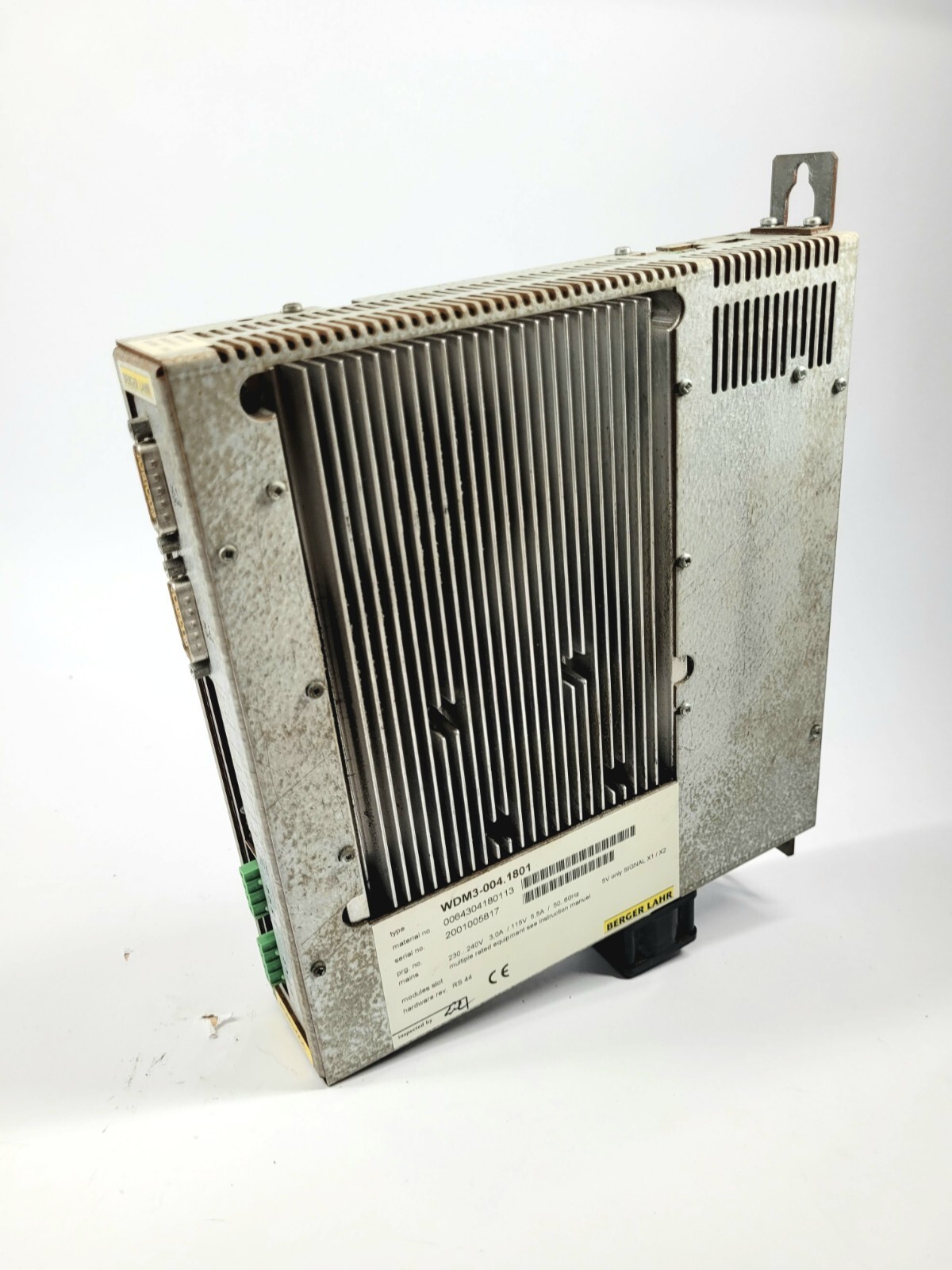 POSITEC - Image 1