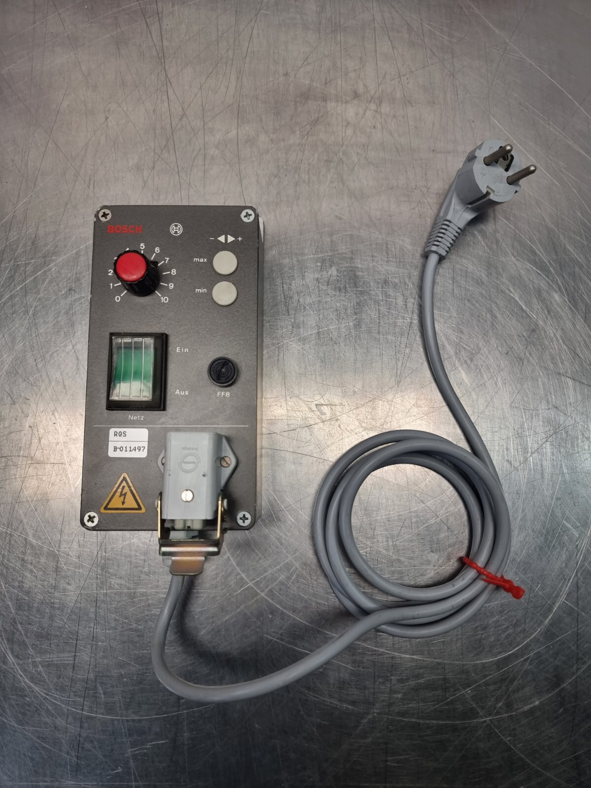 BOSCH - Image 1