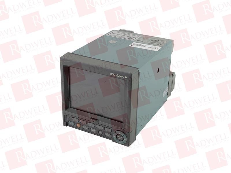 YOKOGAWA - Image 1