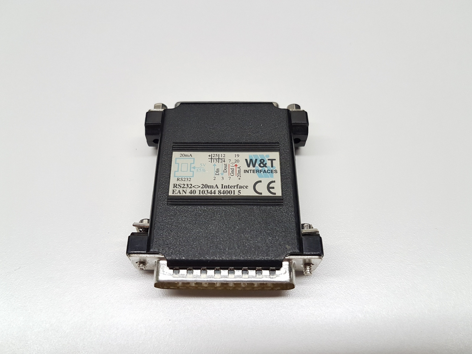 W&T - Image 1