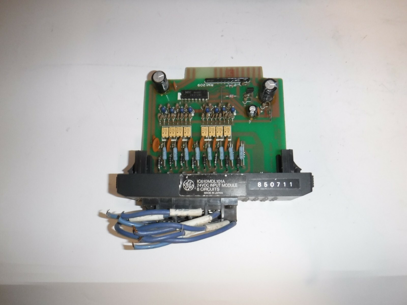 FANUC - Image 1