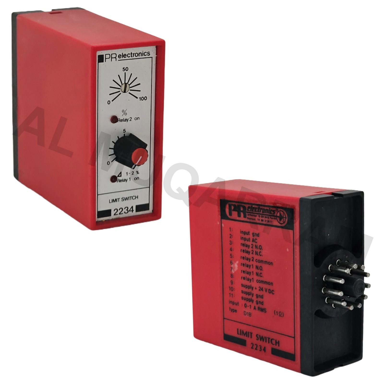 PR ELECTRONICS - Image 1