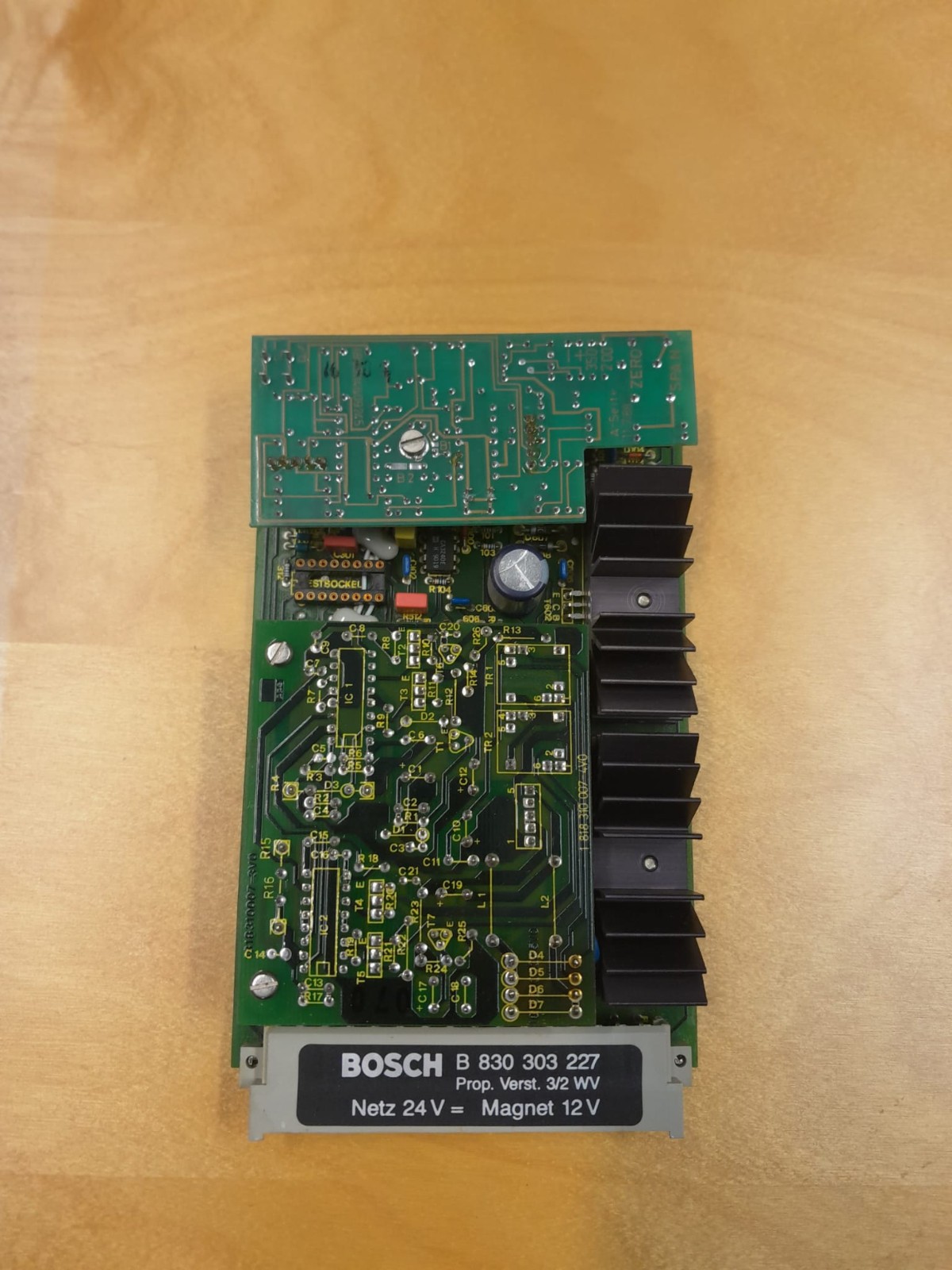 BOSCH - Image 1