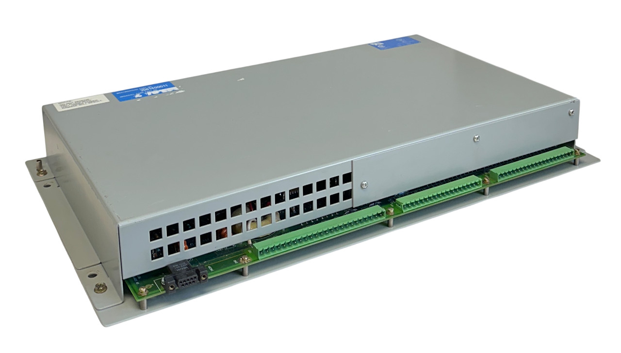 INGERSOLL RAND - Image 1
