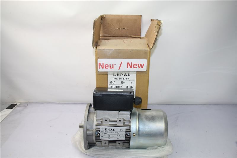 LENZE - Image 1