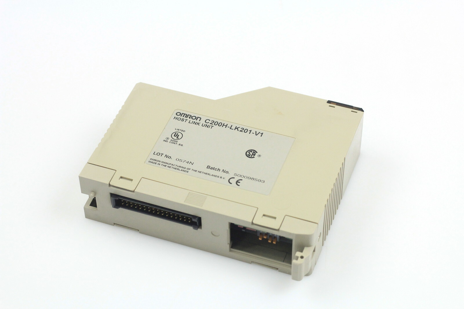 OMRON - Image 1