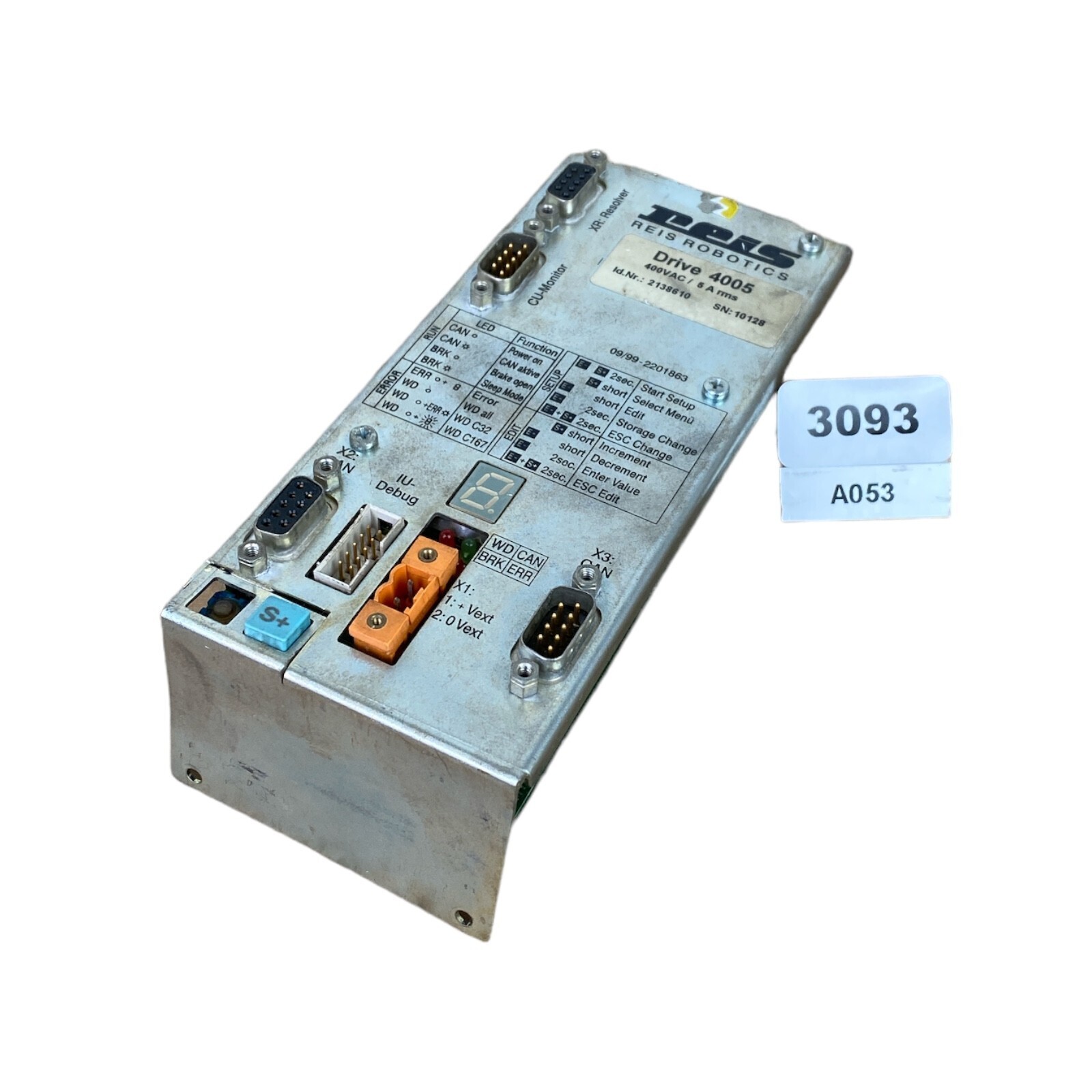 REIS - Image 1