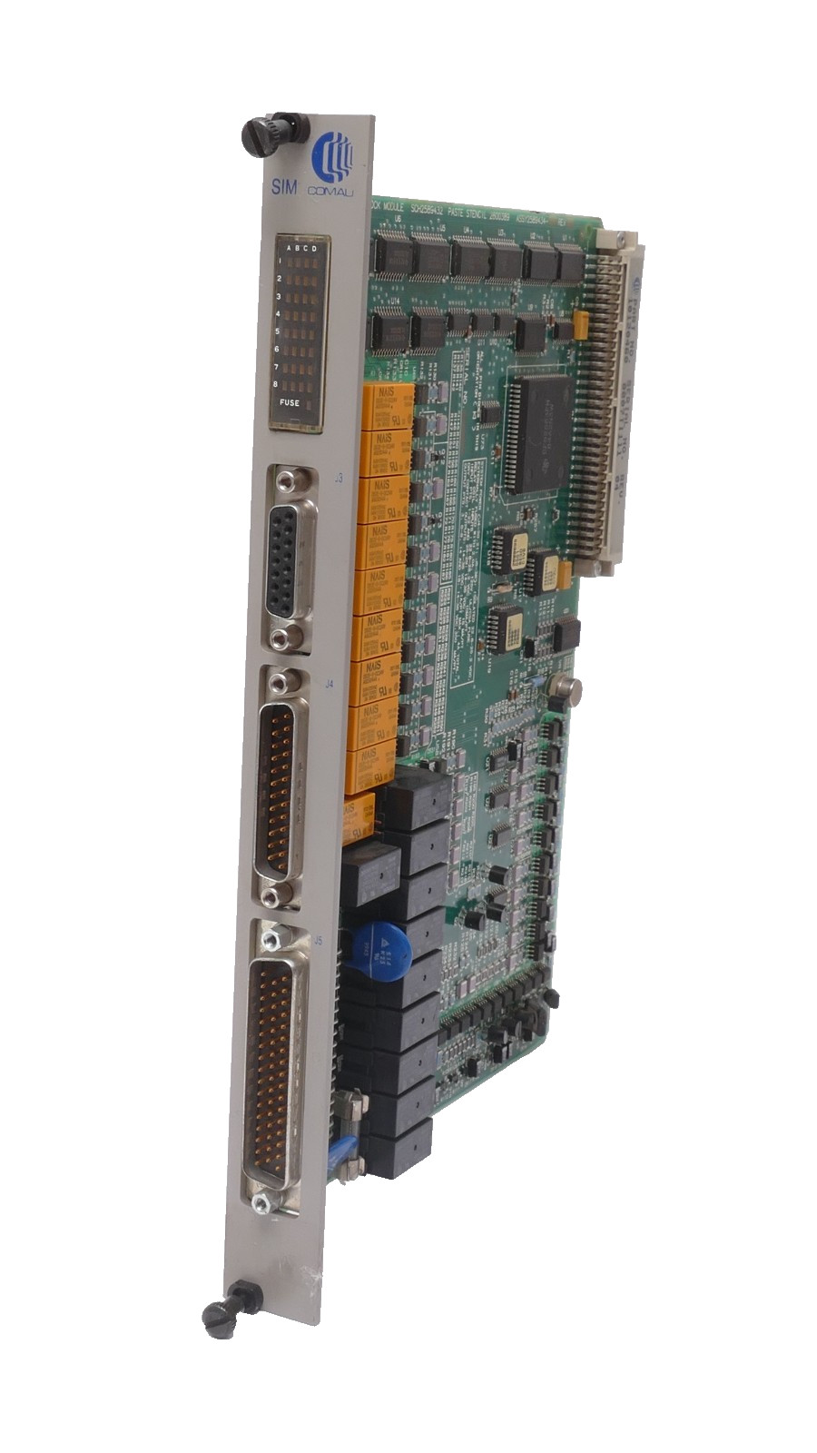 COMAU - Image 1