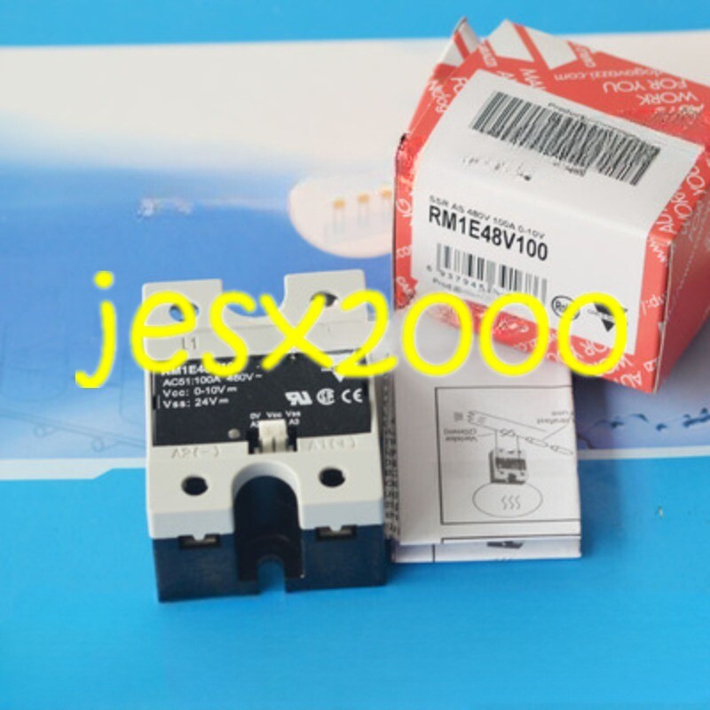 CARLO GAVAZZI - Image 1