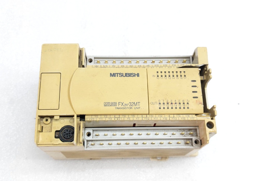 MITSUBISHI - Image 1