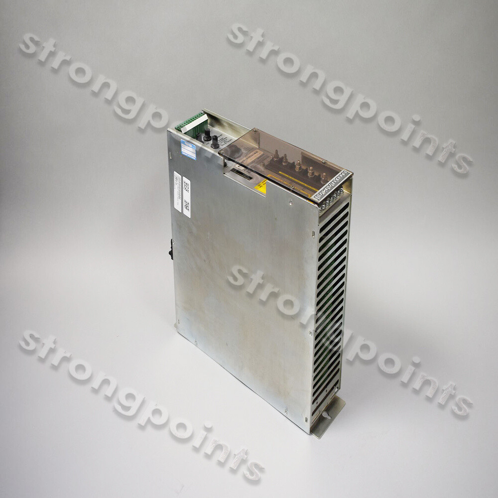 INDRAMAT - Image 1