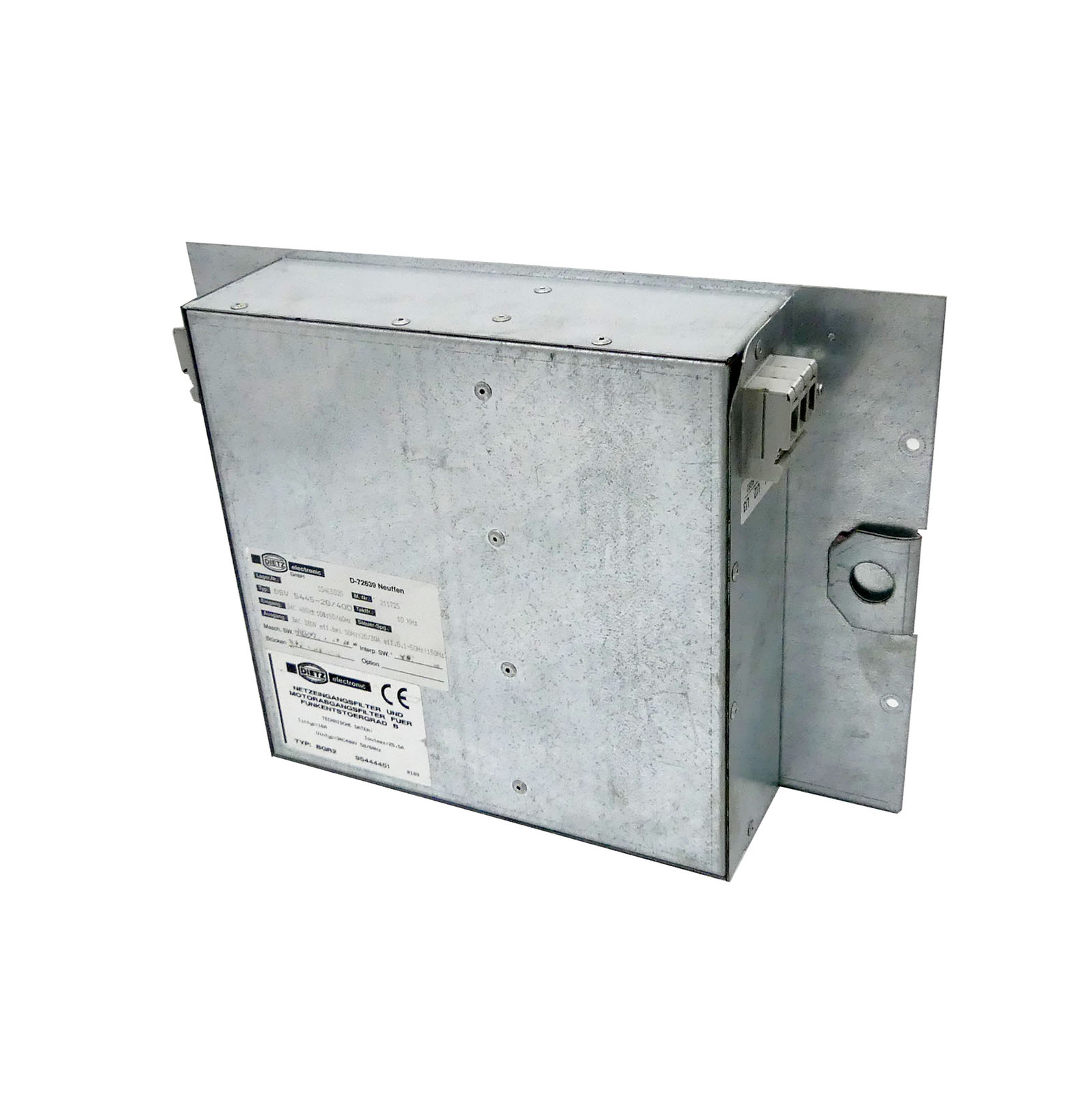 DIETZ - Image 1