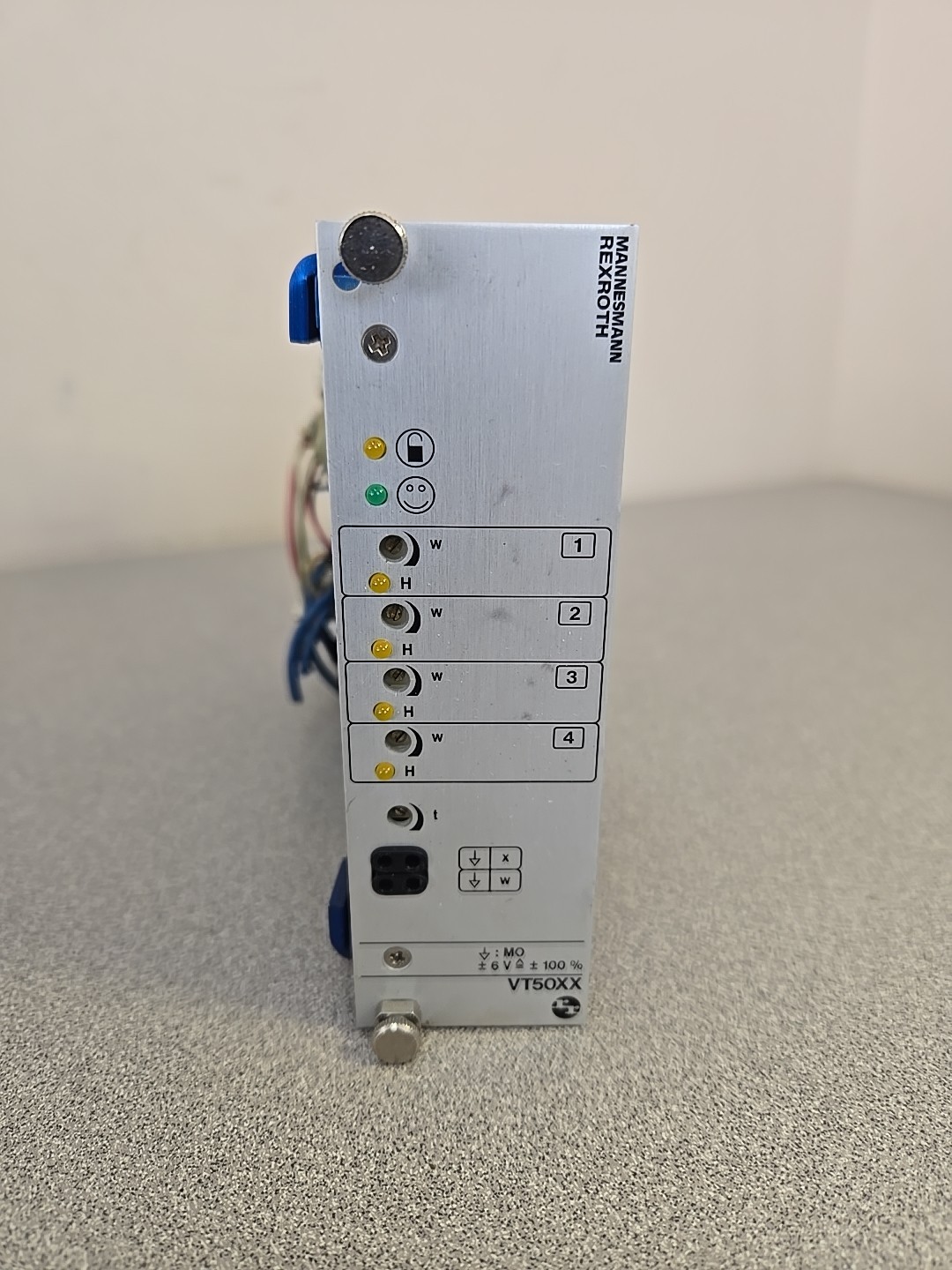REXROTH - Image 1