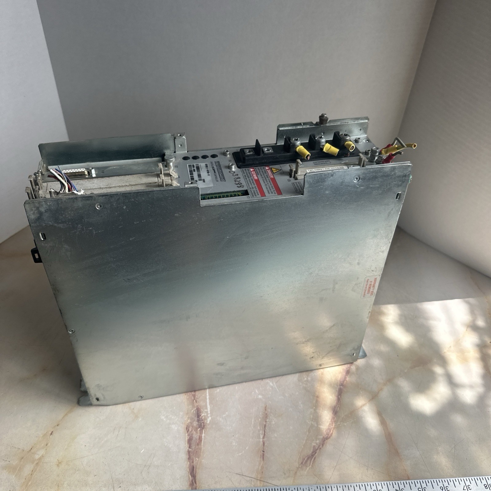 INDRAMAT - Image 1