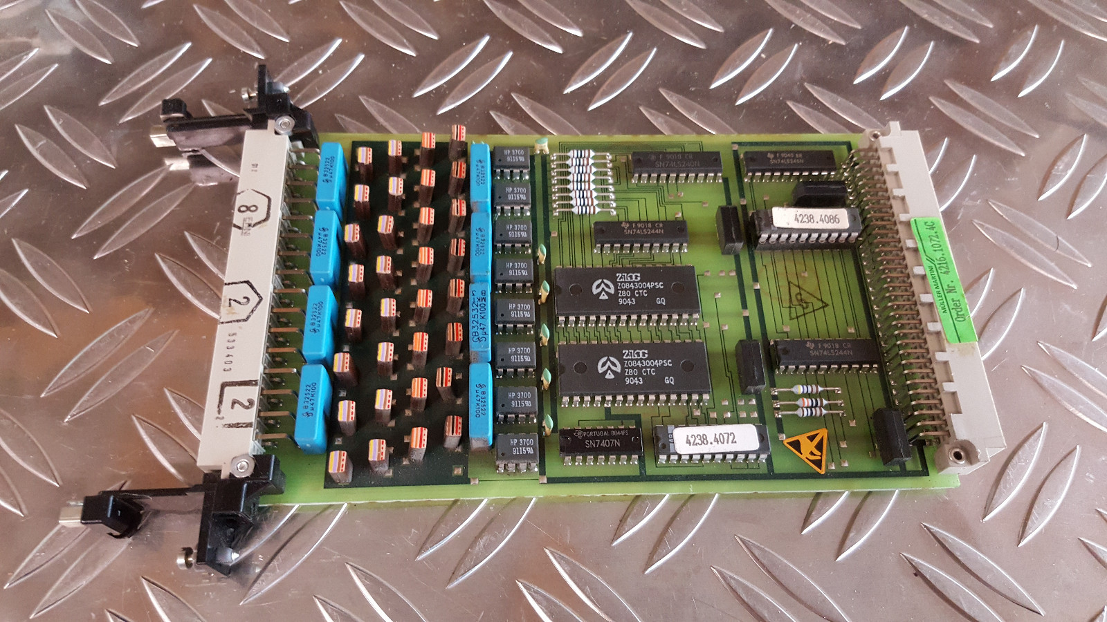 GRAPHA ELECTRONIC - Image 1