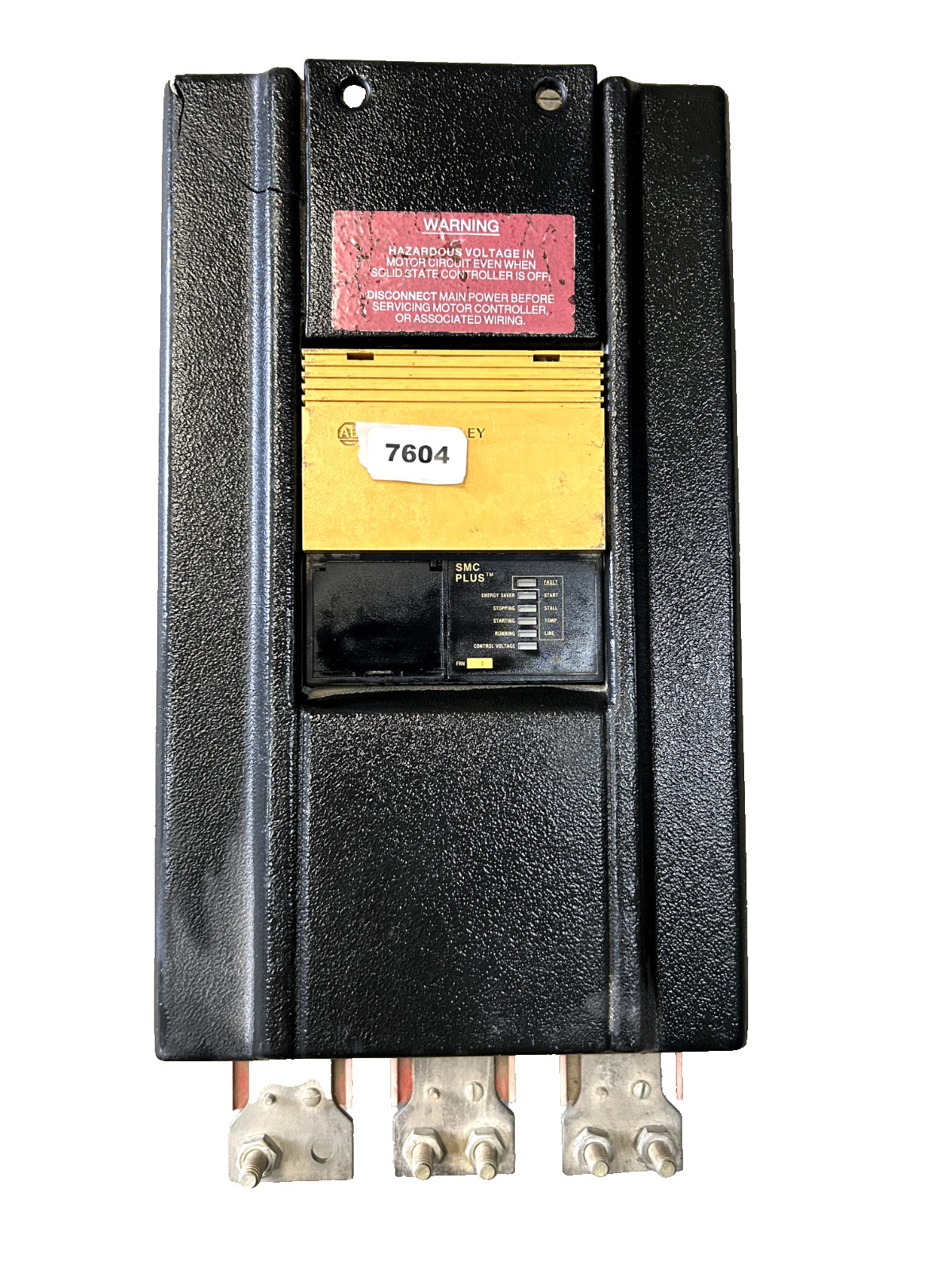 ALLEN BRADLEY - Image 1