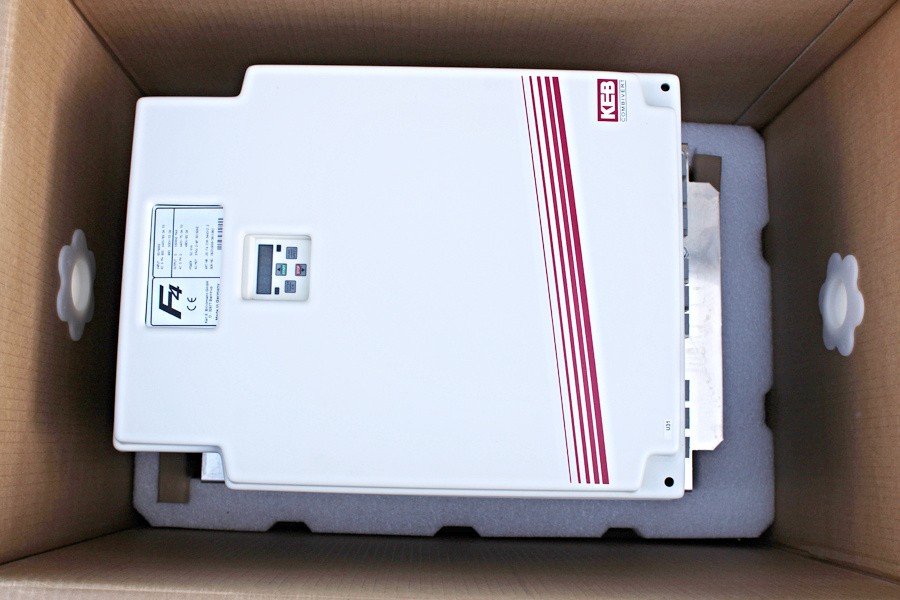KEB - Image 1