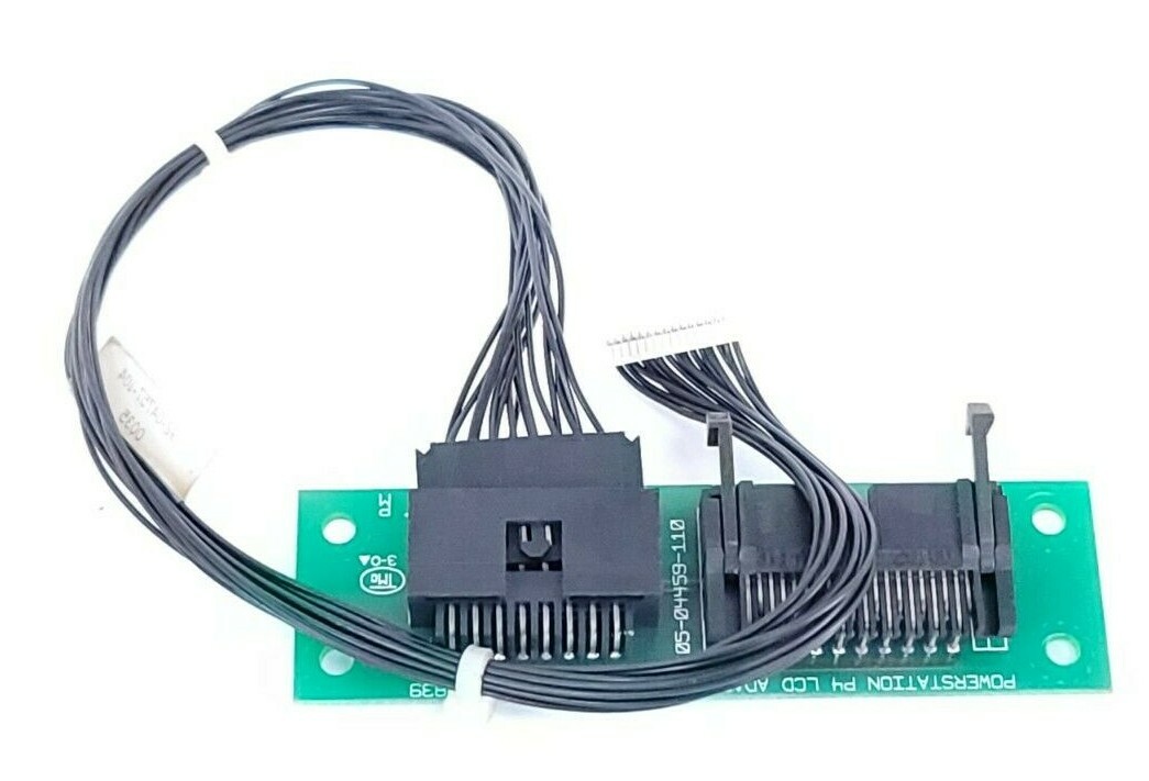 SHARP - Image 1