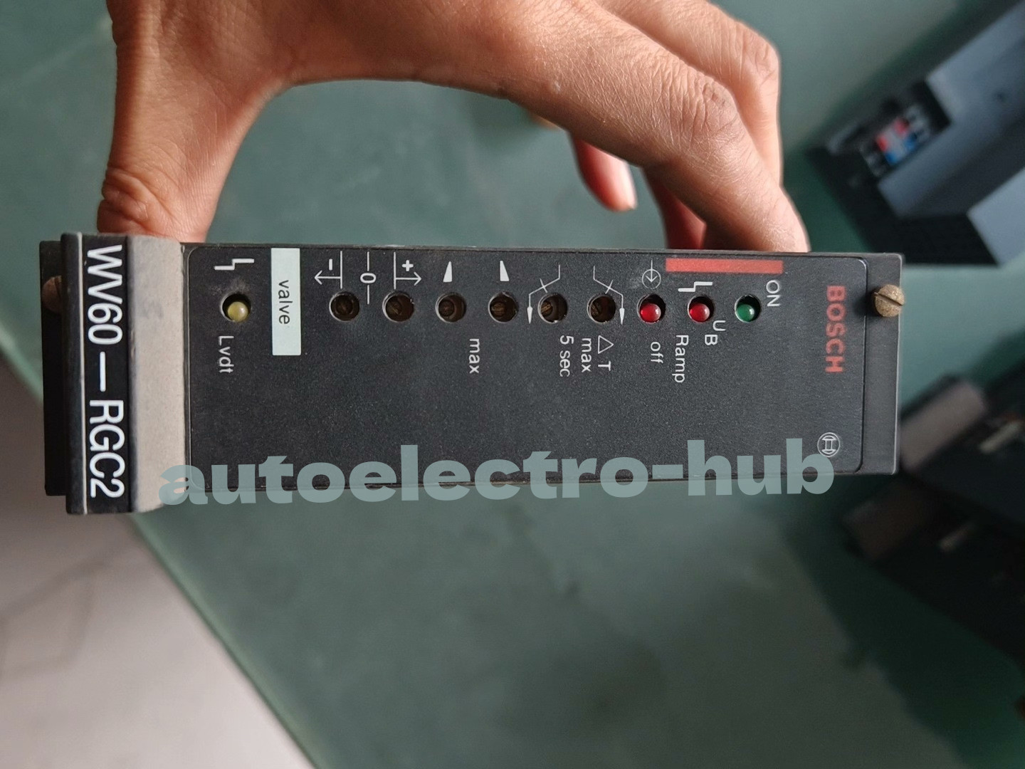 BOSCH - Image 1