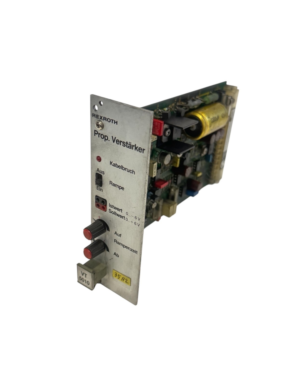 REXROTH - Image 1