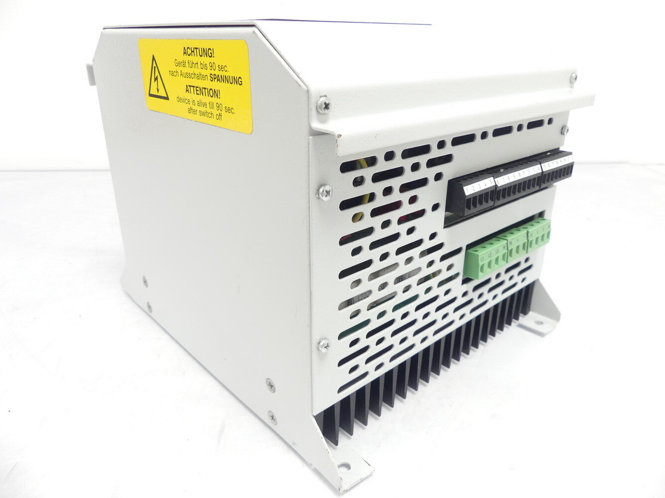 NORDAC - Image 1
