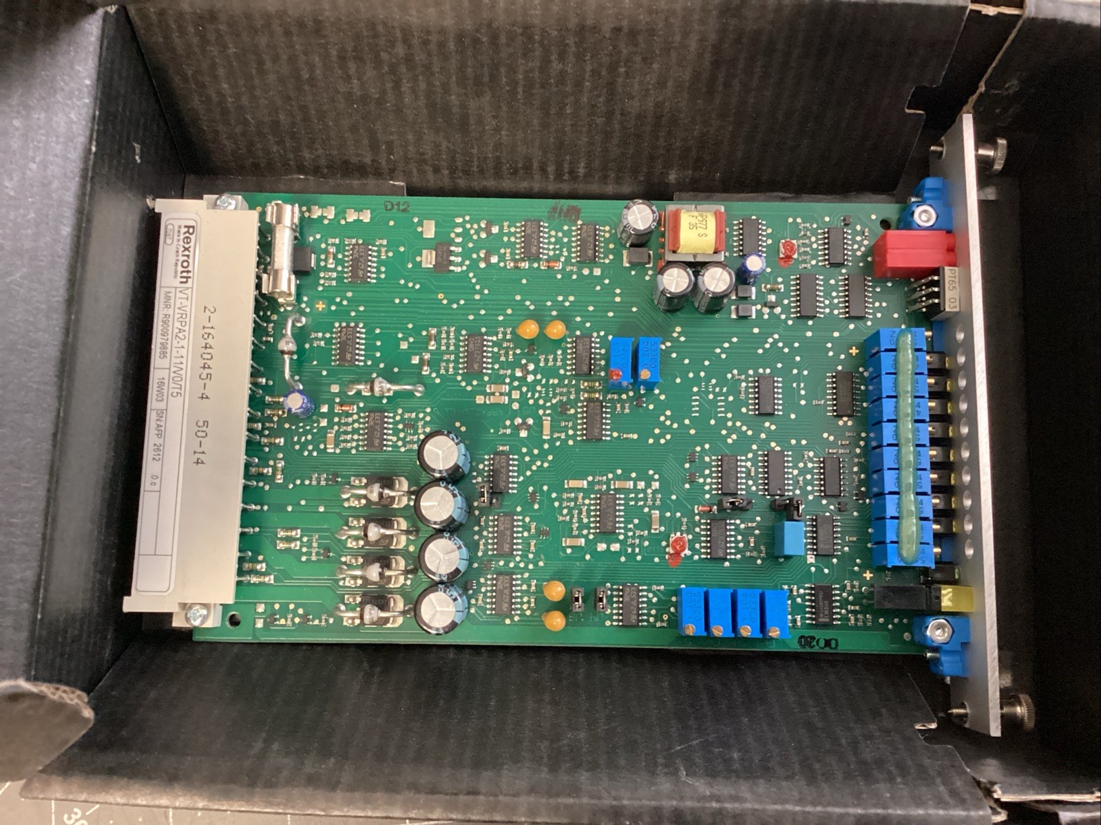 REXROTH - Image 1