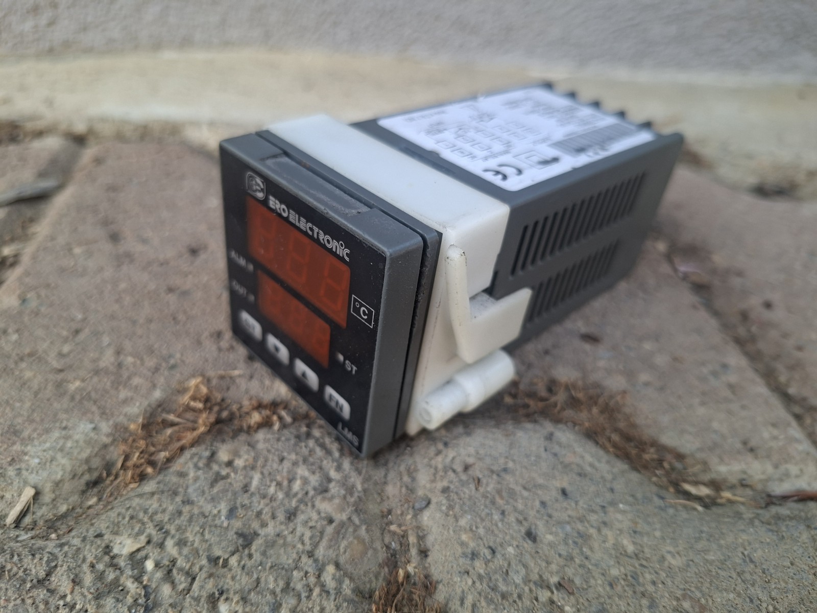 ERO ELECTRONIC - Image 1
