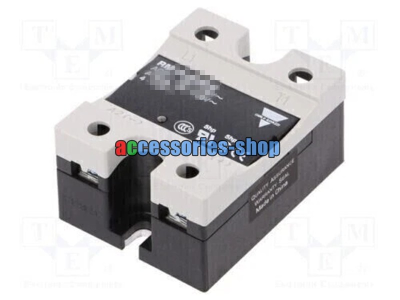 CARLO GAVAZZI - Image 1