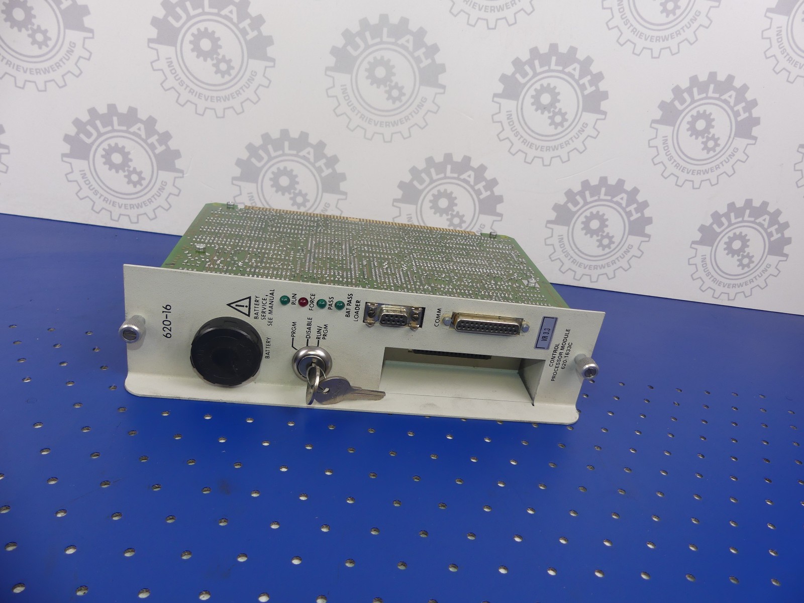 HONEYWELL - Image 1