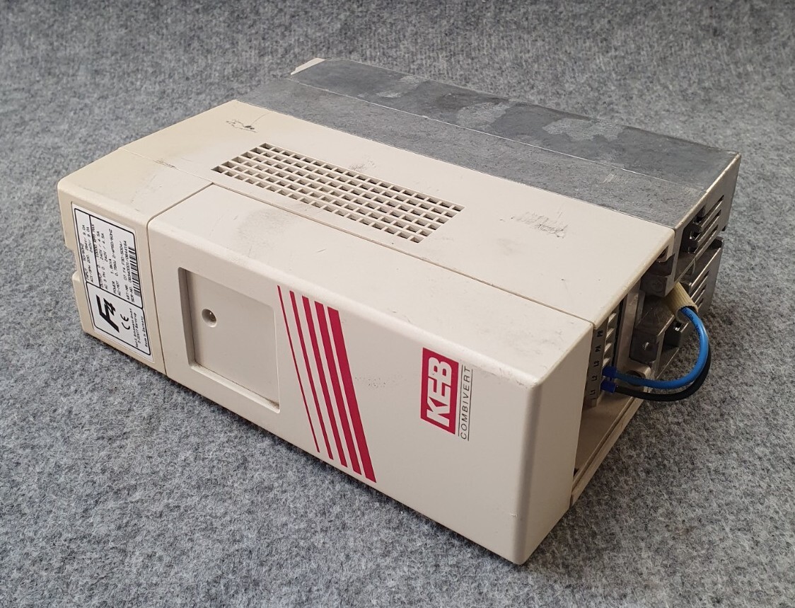 KEB - Image 1