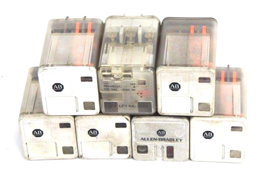 ALLEN BRADLEY - Image 1